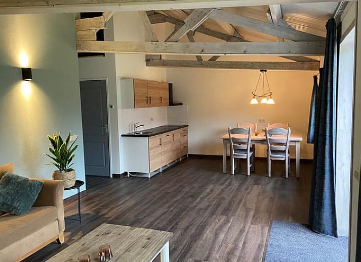 Verblijf 173615 - Vakantiewoning Midden Drenthe - Vakantiehuis in Odoorn