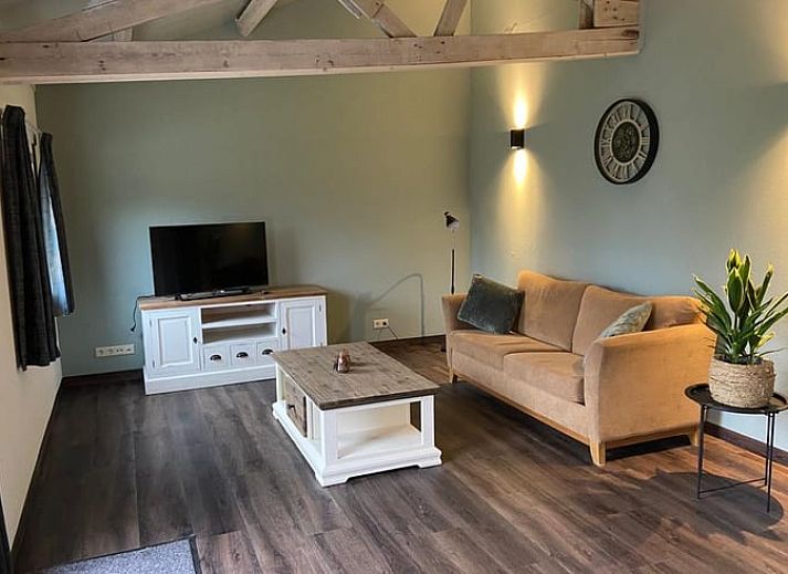 Verblijf 173615 - Vakantiewoning Midden Drenthe - Vakantiehuis in Odoorn