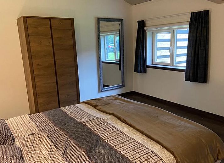 Verblijf 173615 - Vakantiewoning Midden Drenthe - Vakantiehuis in Odoorn