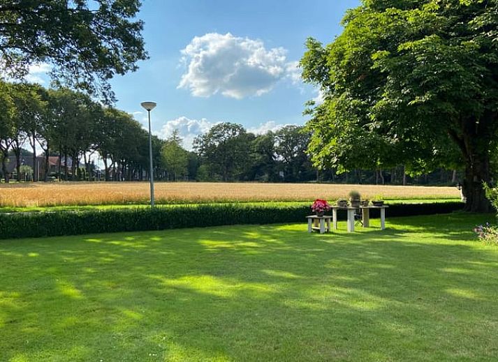 Verblijf 173615 - Vakantiewoning Midden Drenthe - Vakantiehuis in Odoorn