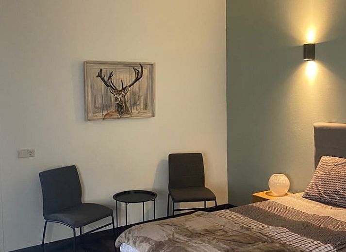Verblijf 173615 - Vakantiewoning Midden Drenthe - Vakantiehuis in Odoorn