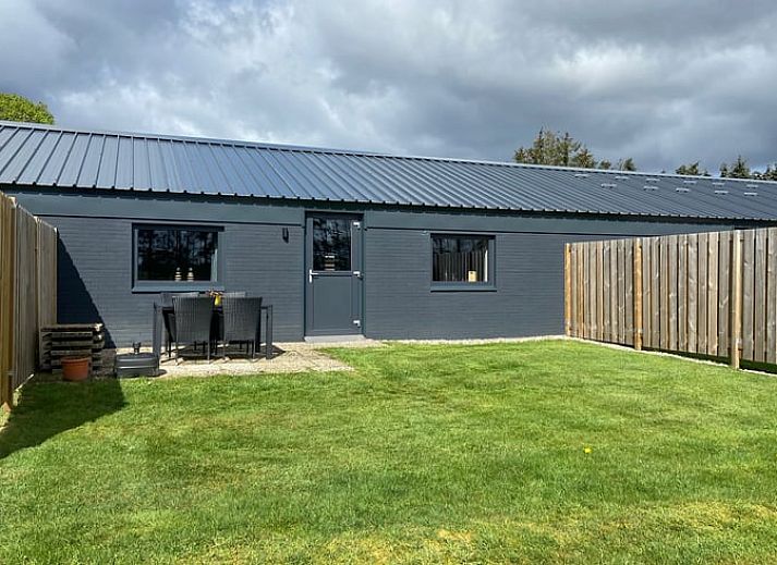 Verblijf 173615 - Vakantiewoning Midden Drenthe - Vakantiehuis in Odoorn