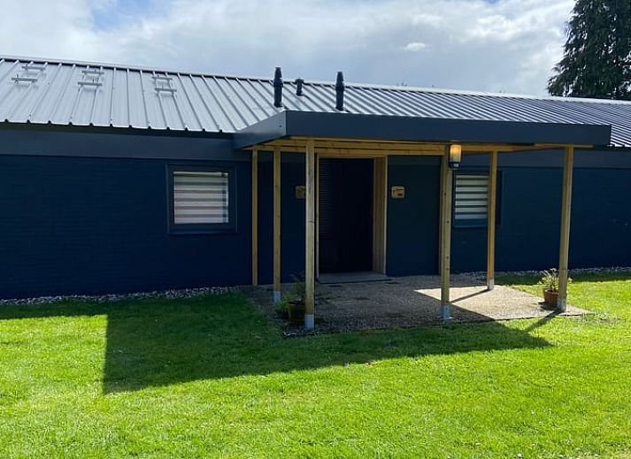 Verblijf 173615 - Vakantiewoning Midden Drenthe - Vakantiehuis in Odoorn