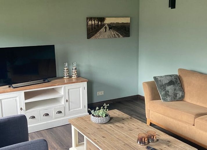 Verblijf 173615 - Vakantiewoning Midden Drenthe - Vakantiehuis in Odoorn