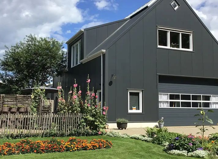 Unterkunft 173617 - Appartement Midden Drenthe - Vakantiehuis Odoorn