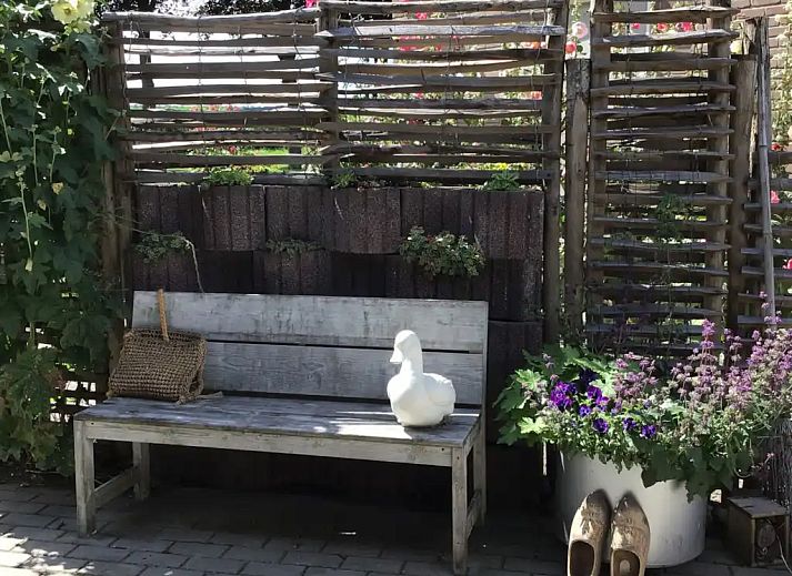 Unterkunft 173617 - Appartement Midden Drenthe - Vakantiehuis Odoorn