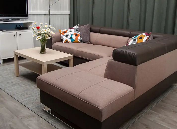 Unterkunft 173617 - Appartement Midden Drenthe - Vakantiehuis Odoorn