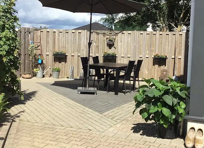 Unterkunft 173617 - Appartement Midden Drenthe - Vakantiehuis Odoorn