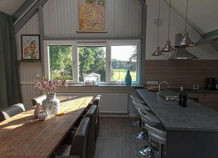 Unterkunft 173617 - Appartement Midden Drenthe - Vakantiehuis Odoorn