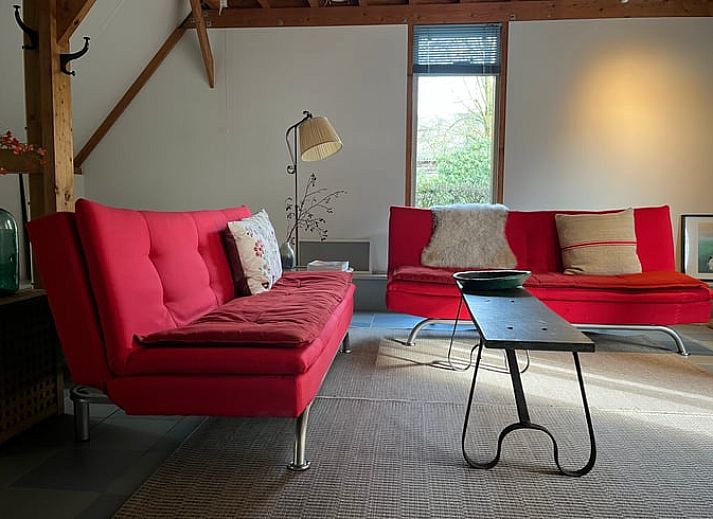 Guest house 173704 - Holiday property Midden Drenthe - Huisje in Garminge