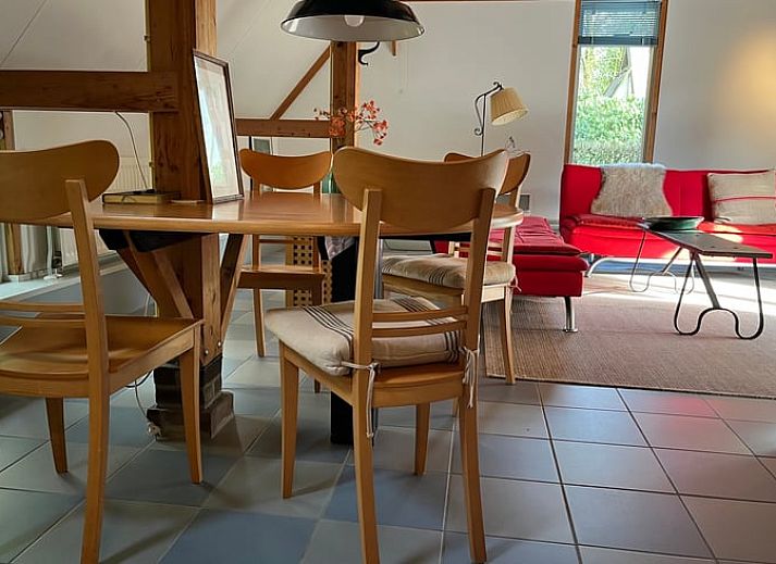 Guest house 173704 - Holiday property Midden Drenthe - Huisje in Garminge