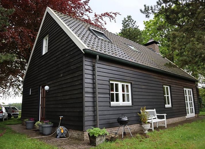 Unterkunft 173803 - Ferienhaus Midden Drenthe - Vakantiehuis in Geeuwenbrug