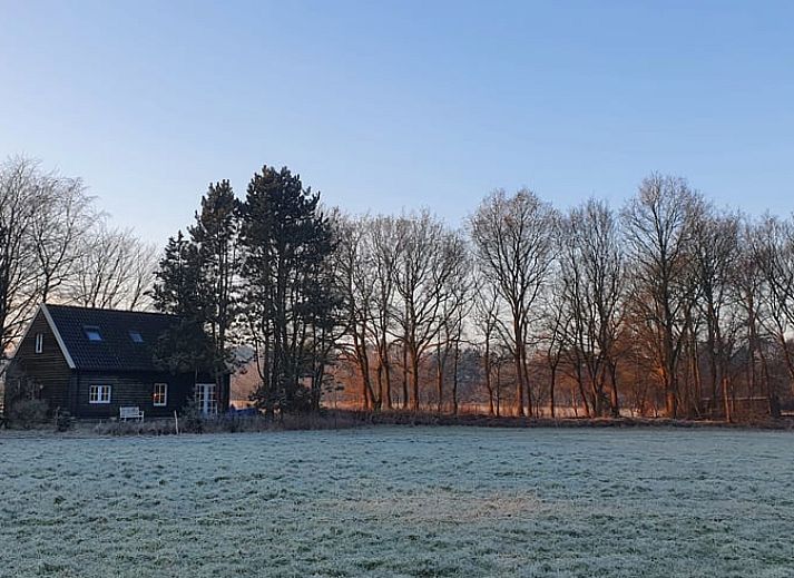 Unterkunft 173803 - Ferienhaus Midden Drenthe - Vakantiehuis in Geeuwenbrug