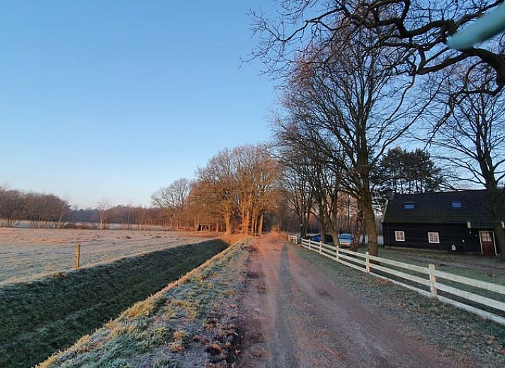 Unterkunft 173803 - Ferienhaus Midden Drenthe - Vakantiehuis in Geeuwenbrug