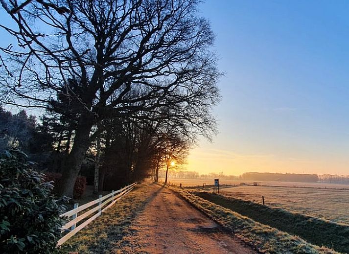 Unterkunft 173803 - Ferienhaus Midden Drenthe - Vakantiehuis in Geeuwenbrug