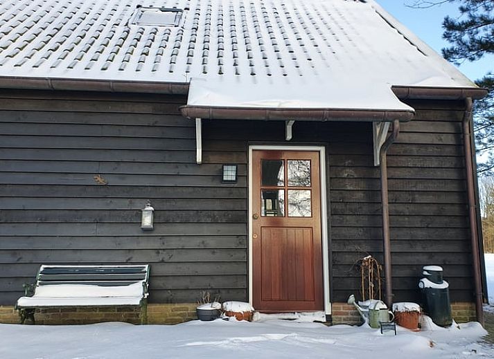Unterkunft 173803 - Ferienhaus Midden Drenthe - Vakantiehuis in Geeuwenbrug