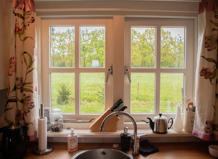 Unterkunft 173803 - Ferienhaus Midden Drenthe - Vakantiehuis in Geeuwenbrug