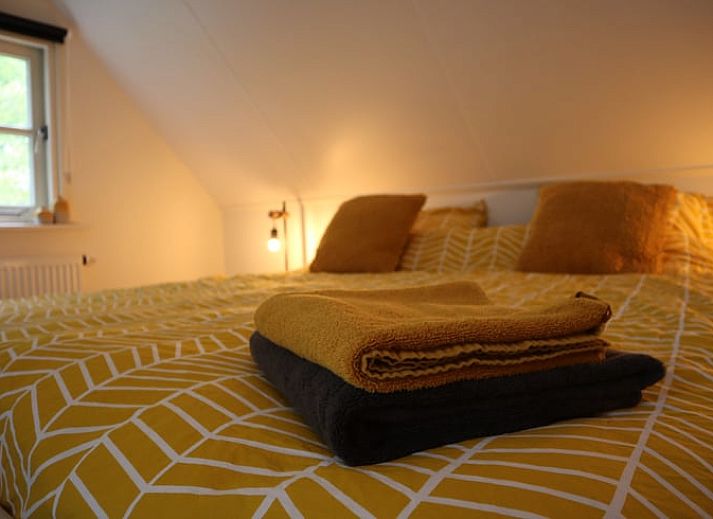 Unterkunft 173803 - Ferienhaus Midden Drenthe - Vakantiehuis in Geeuwenbrug