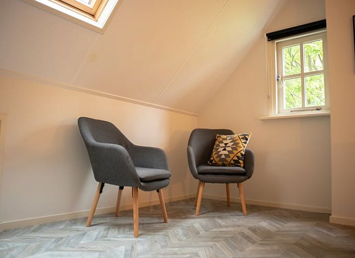 Unterkunft 173803 - Ferienhaus Midden Drenthe - Vakantiehuis in Geeuwenbrug