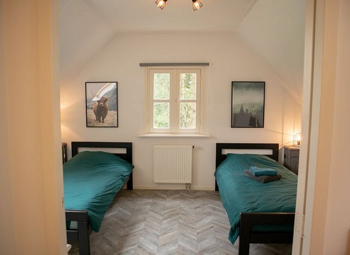 Unterkunft 173803 - Ferienhaus Midden Drenthe - Vakantiehuis in Geeuwenbrug