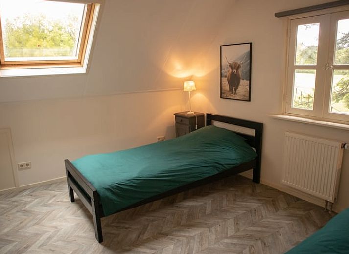 Unterkunft 173803 - Ferienhaus Midden Drenthe - Vakantiehuis in Geeuwenbrug