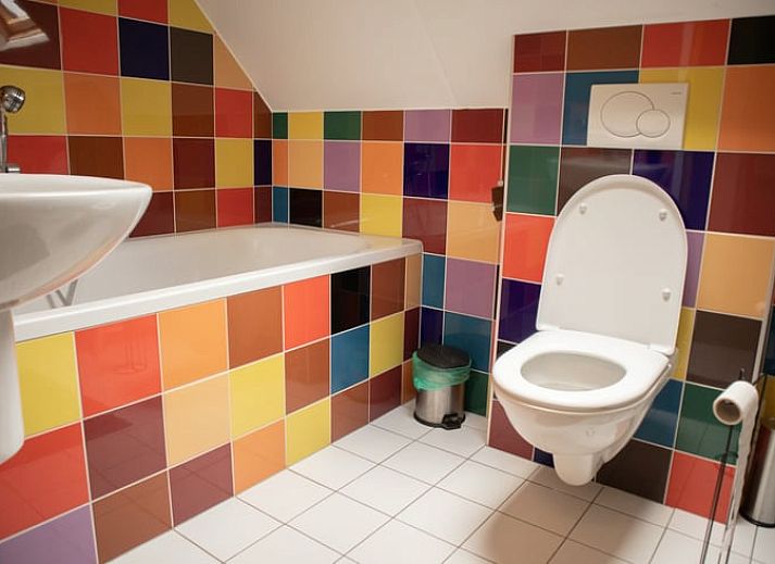 Unterkunft 173803 - Ferienhaus Midden Drenthe - Vakantiehuis in Geeuwenbrug