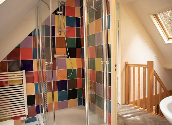 Unterkunft 173803 - Ferienhaus Midden Drenthe - Vakantiehuis in Geeuwenbrug