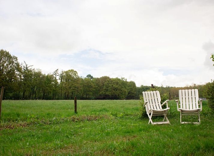 Unterkunft 173803 - Ferienhaus Midden Drenthe - Vakantiehuis in Geeuwenbrug