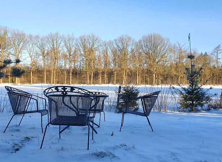Unterkunft 173803 - Ferienhaus Midden Drenthe - Vakantiehuis in Geeuwenbrug