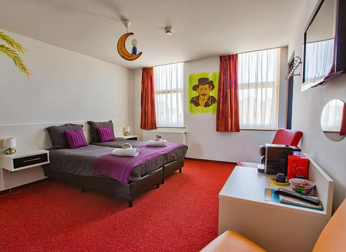 Guest house 173903 - Apartment Zuid Limburg - Hotel Cuba Libre