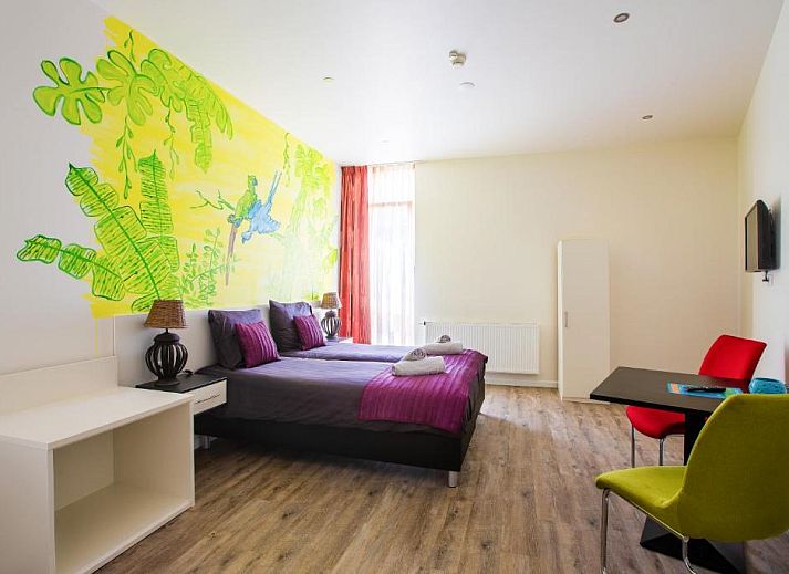 Guest house 173903 - Apartment Zuid Limburg - Hotel Cuba Libre