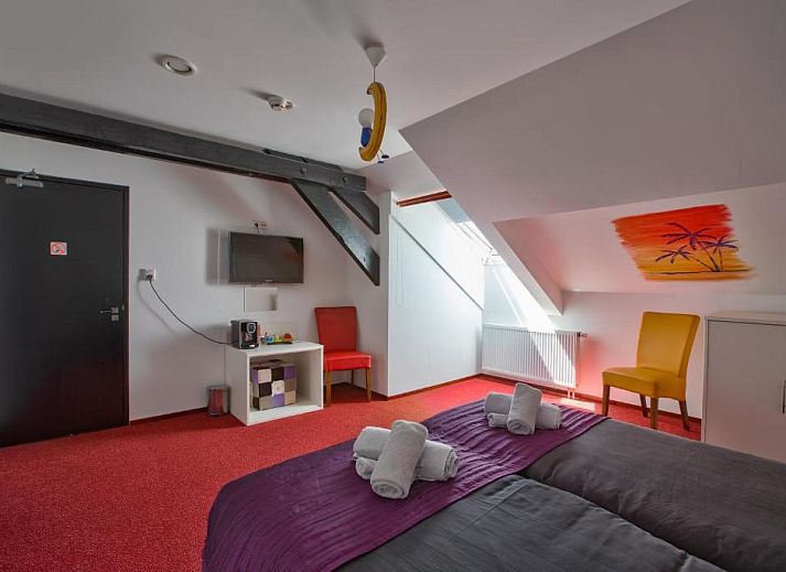 Guest house 173903 - Apartment Zuid Limburg - Hotel Cuba Libre