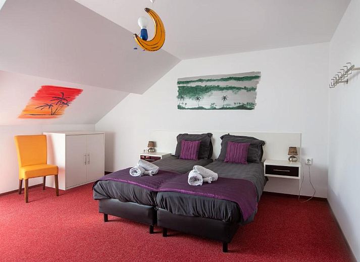Guest house 173903 - Apartment Zuid Limburg - Hotel Cuba Libre