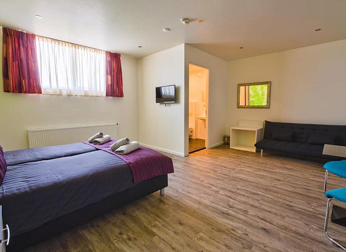 Guest house 173903 - Apartment Zuid Limburg - Hotel Cuba Libre