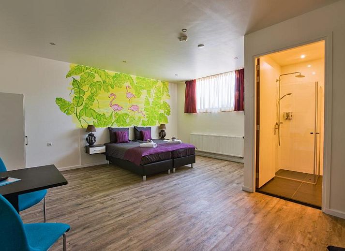 Guest house 173903 - Apartment Zuid Limburg - Hotel Cuba Libre