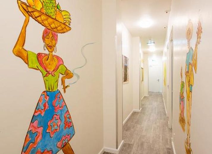 Guest house 173903 - Apartment Zuid Limburg - Hotel Cuba Libre