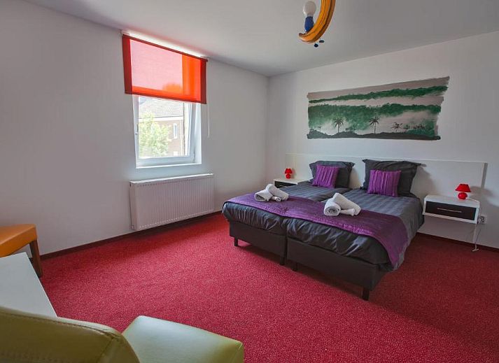 Guest house 173903 - Apartment Zuid Limburg - Hotel Cuba Libre