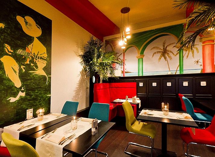 Guest house 173903 - Apartment Zuid Limburg - Hotel Cuba Libre