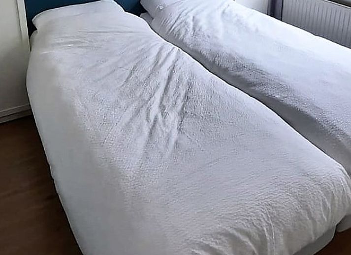 Prachtig uitzicht op de velden rondom Huisje in Nieuw Balinge, vakantieverblijf in Midden Drenthe.