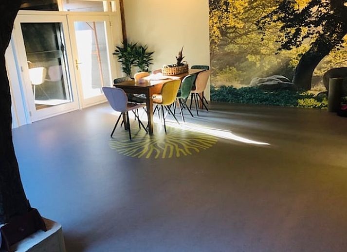 Unterkunft 174001 - Ferienhaus Midden Drenthe - Vakantiehuisje in Westdorp
