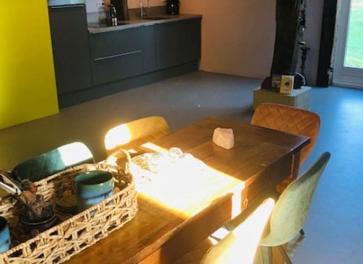Unterkunft 174001 - Ferienhaus Midden Drenthe - Vakantiehuisje in Westdorp