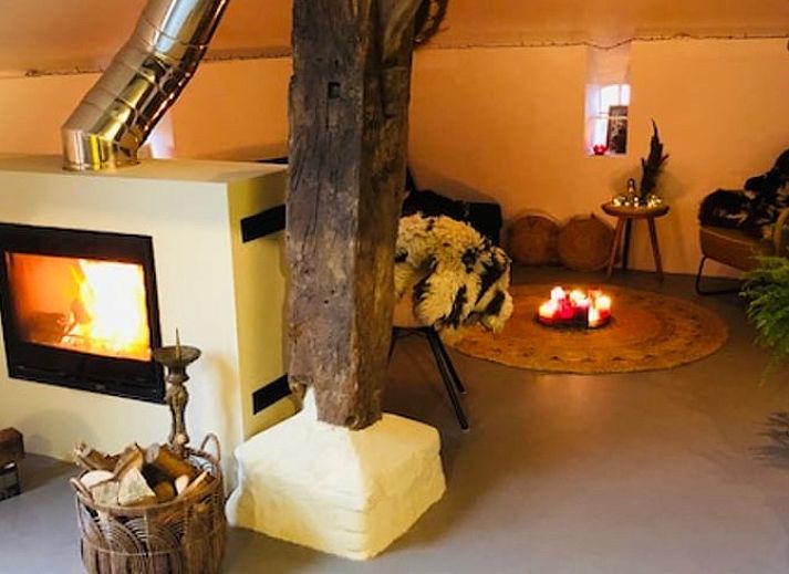 Unterkunft 174001 - Ferienhaus Midden Drenthe - Vakantiehuisje in Westdorp