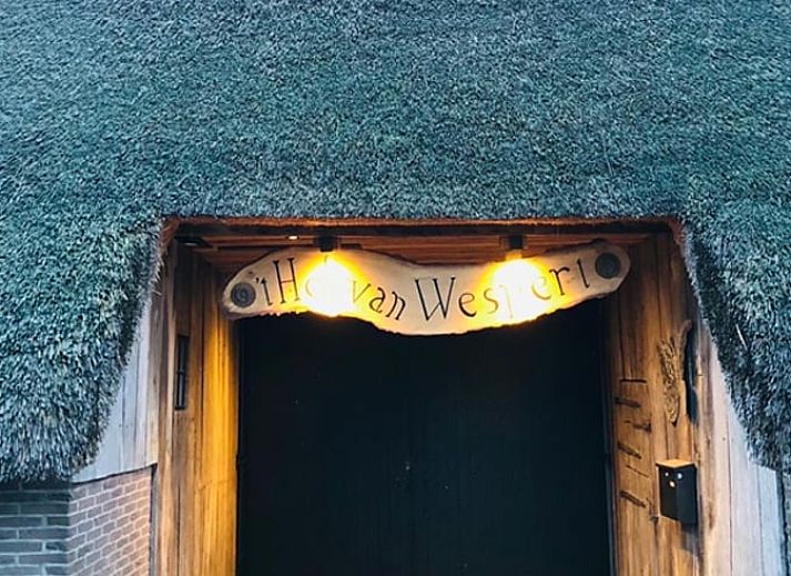 Unterkunft 174001 - Ferienhaus Midden Drenthe - Vakantiehuisje in Westdorp