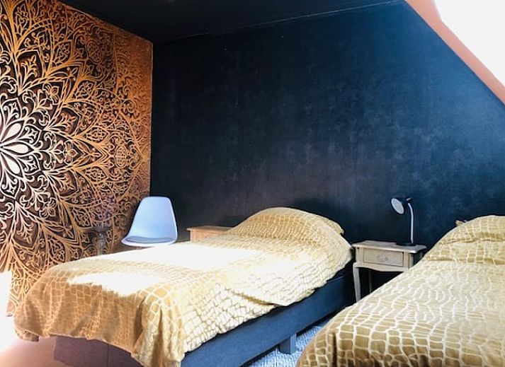 Unterkunft 174001 - Ferienhaus Midden Drenthe - Vakantiehuisje in Westdorp
