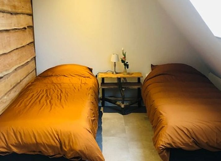 Unterkunft 174001 - Ferienhaus Midden Drenthe - Vakantiehuisje in Westdorp