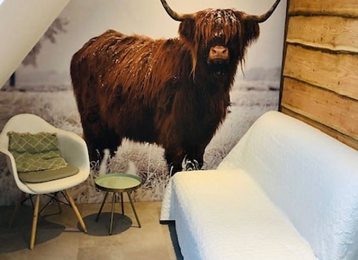 Unterkunft 174001 - Ferienhaus Midden Drenthe - Vakantiehuisje in Westdorp