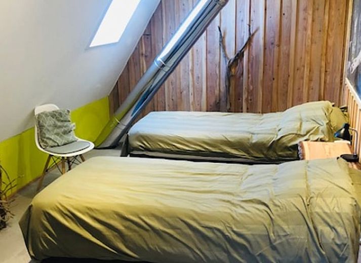 Unterkunft 174001 - Ferienhaus Midden Drenthe - Vakantiehuisje in Westdorp