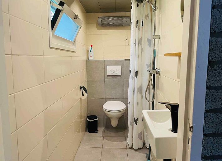 Prachtige zonsopgang bij DG1567, vakantiehuis in Westdorp, Midden Drenthe. Adembenemend uitzicht over de natuur.