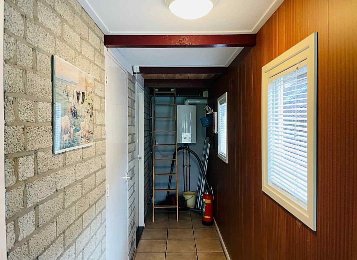 Prachtige zonsopgang bij DG1567, vakantiehuis in Westdorp, Midden Drenthe. Adembenemend uitzicht over de natuur.