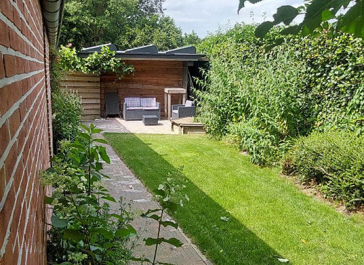 Guest house 174009 - Holiday property Midden Drenthe - DG1845